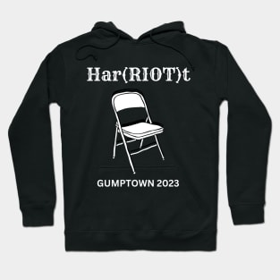 HaRIOTt 2 Hoodie